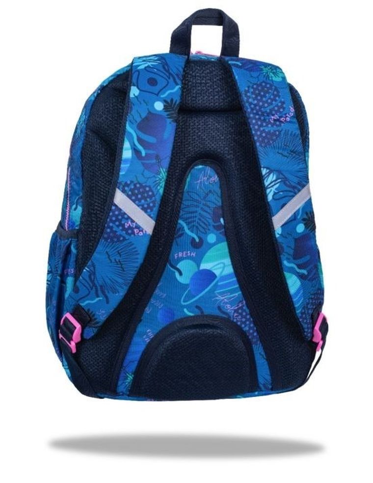 CoolPack, Lilo i Stitch, Rider, plecak szkolny, 2-komorowy