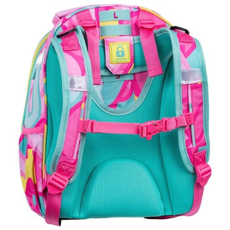 CoolPack, Myszka Minnie, Turtle, plecak szkolny, 2-komorowy