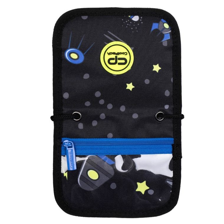 CoolPack, Nill, portfel, Atlantis