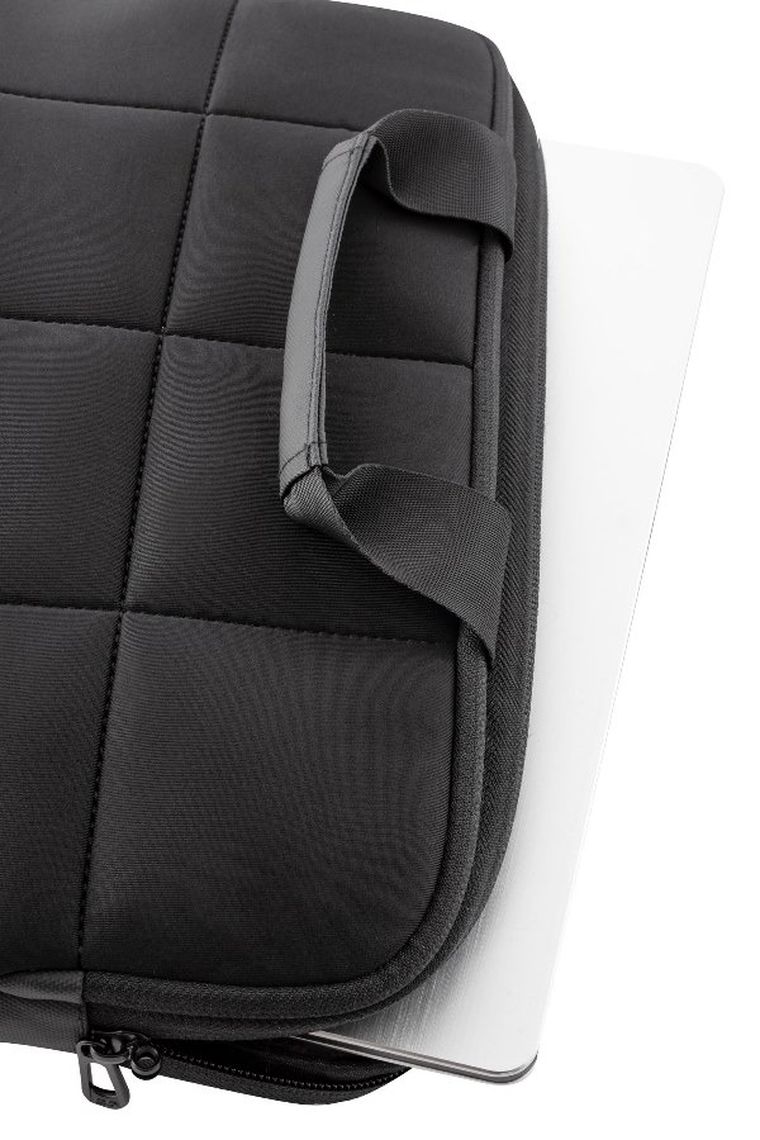 CoolPack, Piano, torba na laptopa, czarna