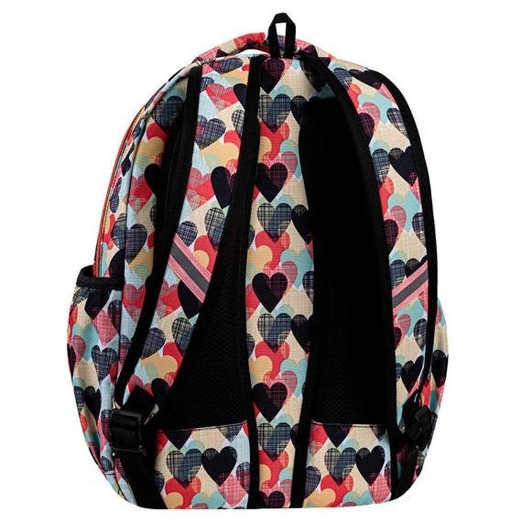 CoolPack, Pick, plecak szkolny, 2-komorowy, Chocolove