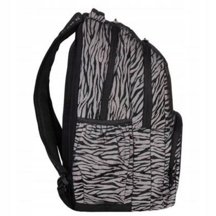 CoolPack, Pick, plecak szkolny, 2-komorowy, Flash Waves