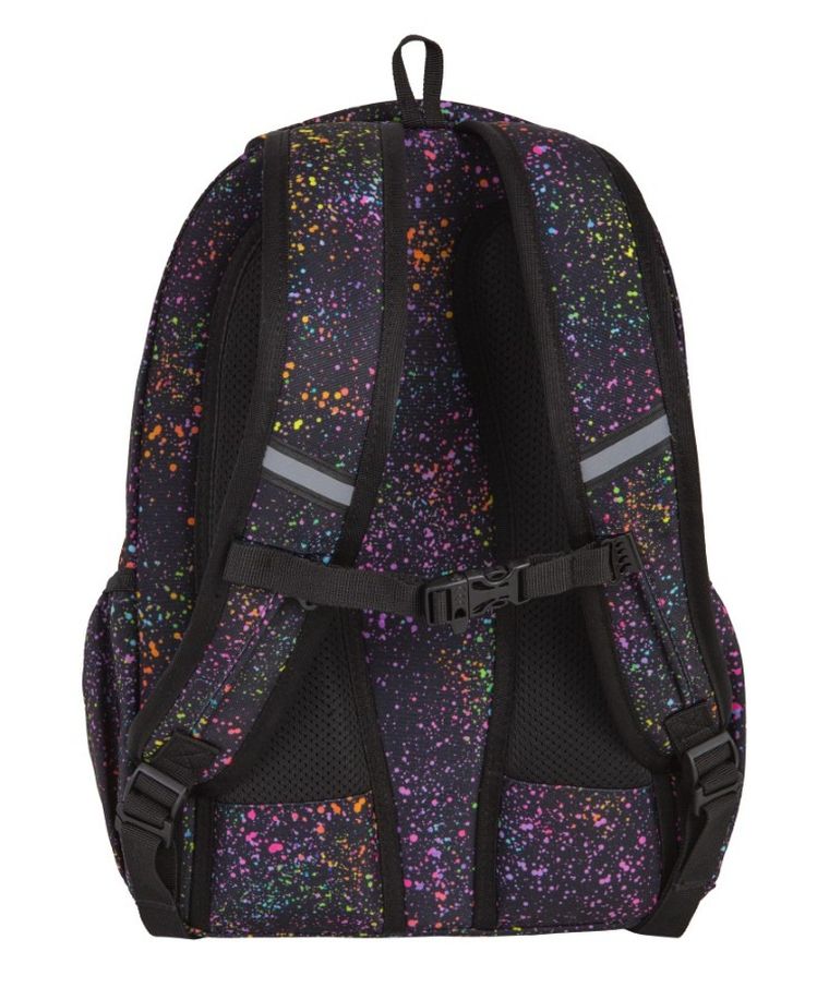 CoolPack, Pick, plecak szkolny, 2-komorowy, Galactica