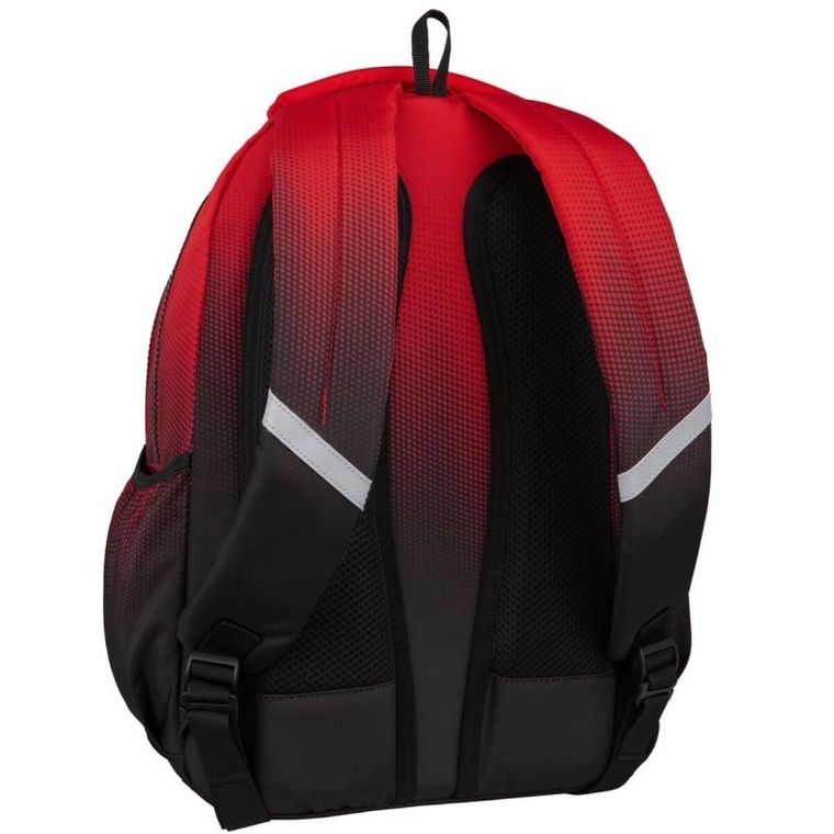 CoolPack, Pick, plecak szkolny, 2-komorowy, Gradient Cranberry