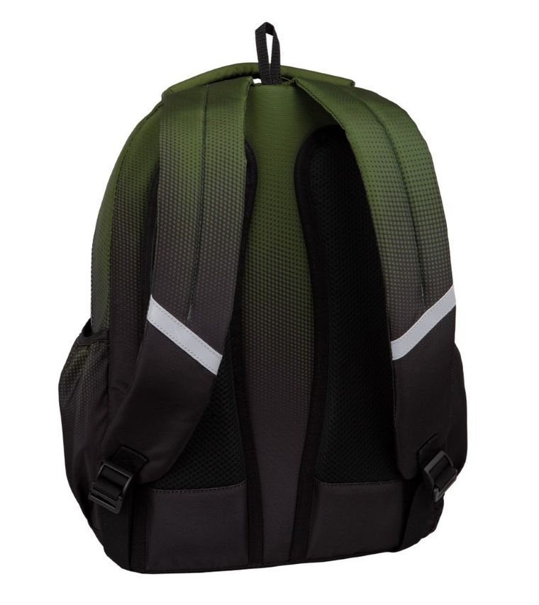 CoolPack, Pick, plecak szkolny, 2-komorowy, Gradient Grass