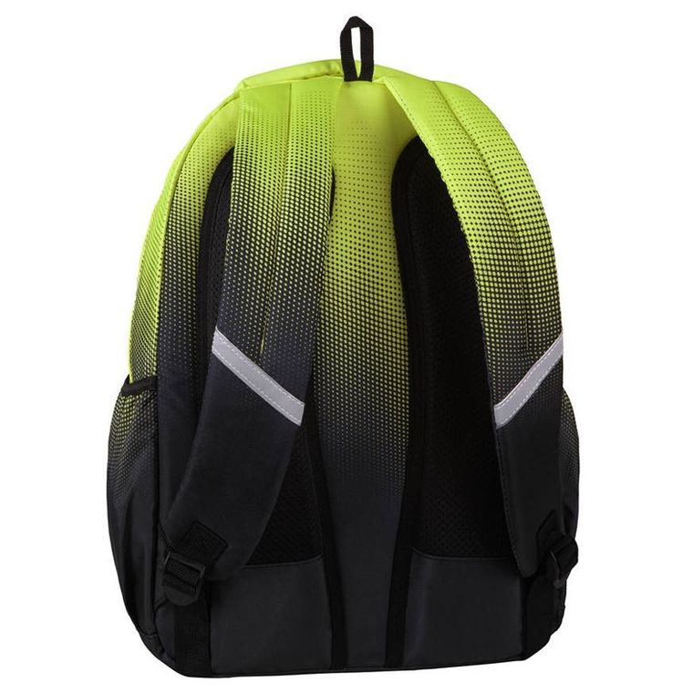 CoolPack, Pick, plecak szkolny, 2-komorowy, Gradient Lemon