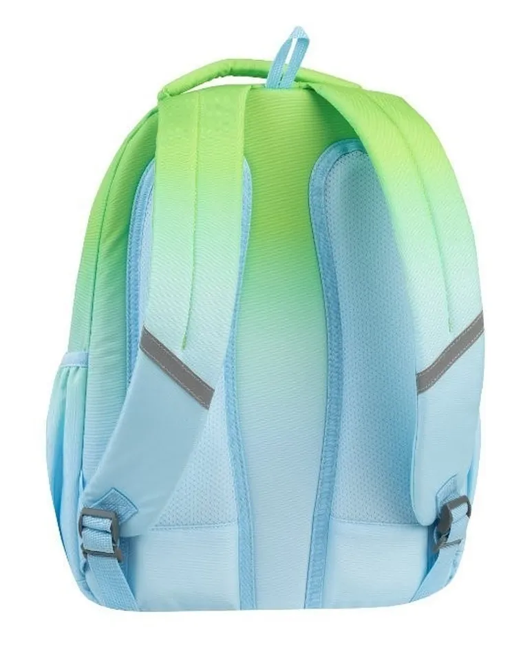 CoolPack, Pick, plecak szkolny, 2-komorowy, Gradient Mojito