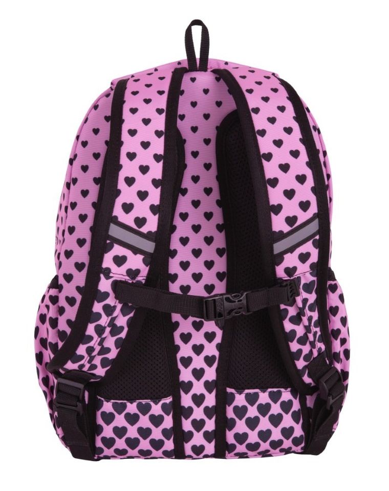 CoolPack, Pick, plecak szkolny, 2-komorowy, Pink Marshmallow