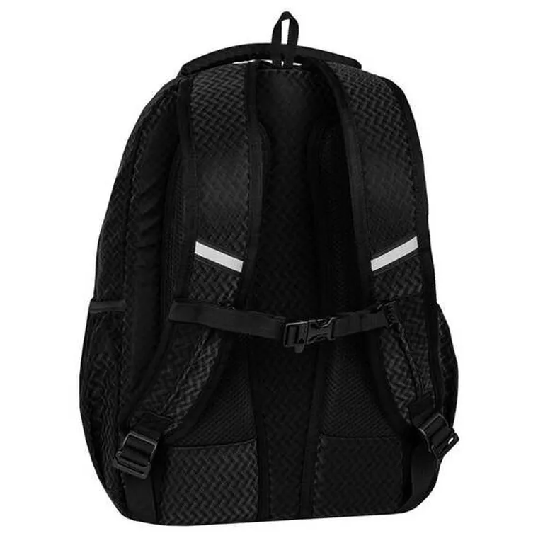 CoolPack, Pick, plecak szkolny, 2-komorowy, Trace Black