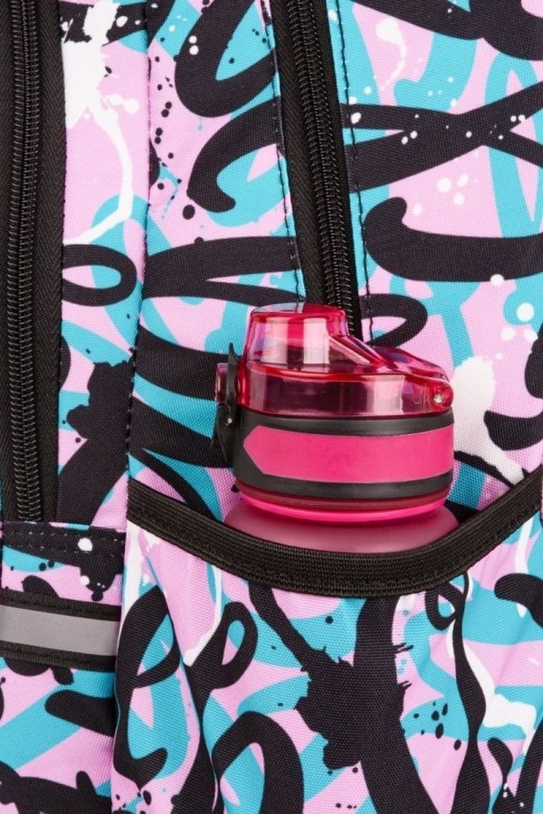 CoolPack, plecak szkolny, 2-komorowy, Pick Sweet Mess