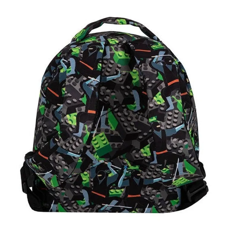 CoolPack, Puppy, plecak dla przedszkolaka, Kids From the Block