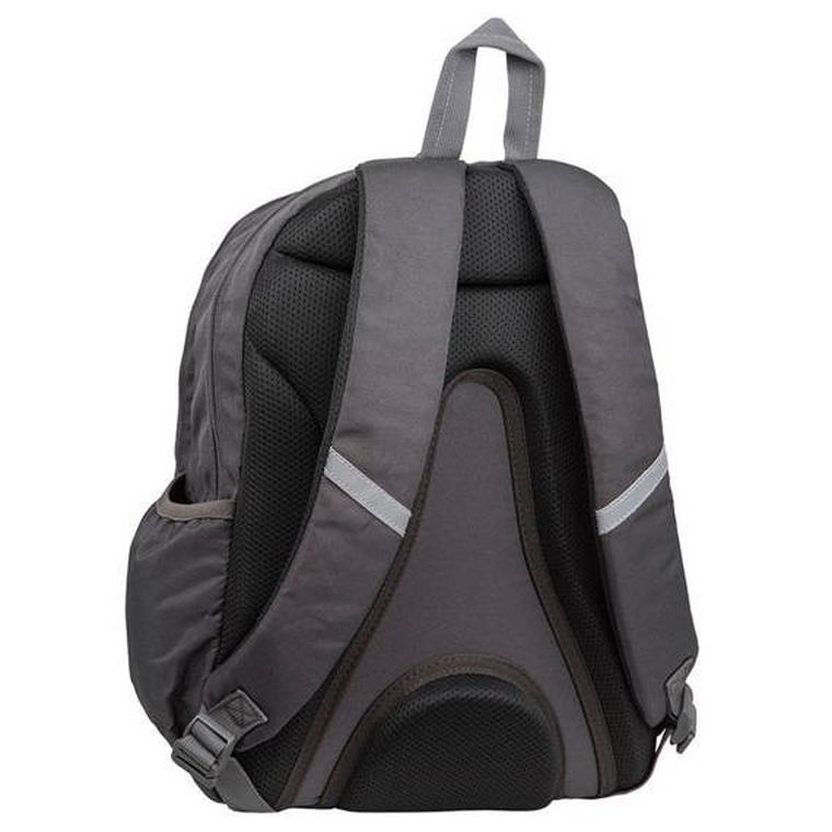 CoolPack, Rider, plecak szkolny, 2-komorowy, Grey