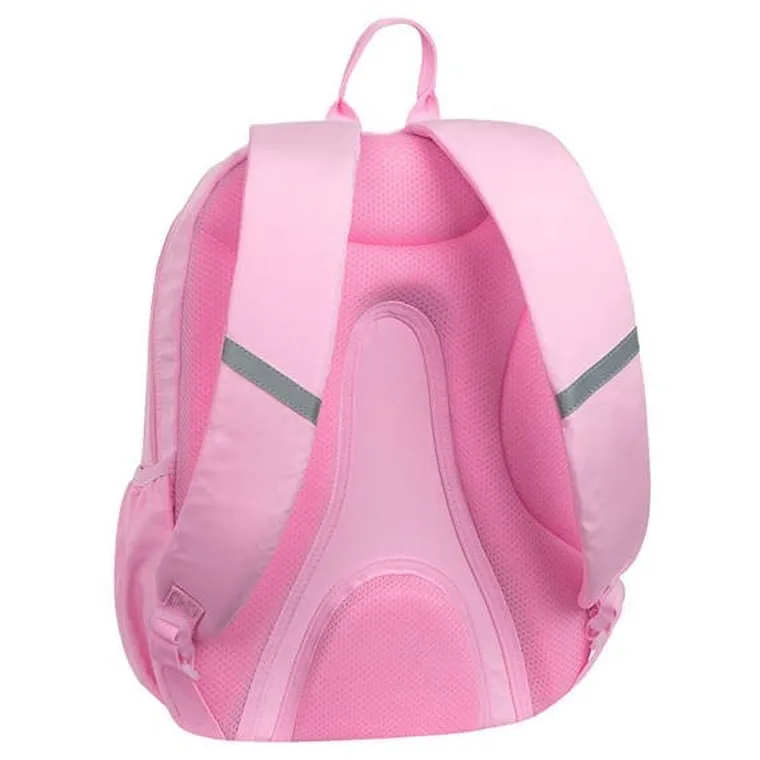 CoolPack, Rider, plecak szkolny, 2-komorowy, Pastel Powder Pink