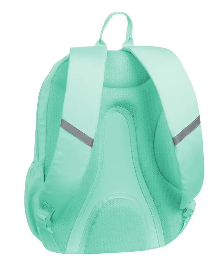 CoolPack, Rider, plecak szkolny, Pastel Powder Mint