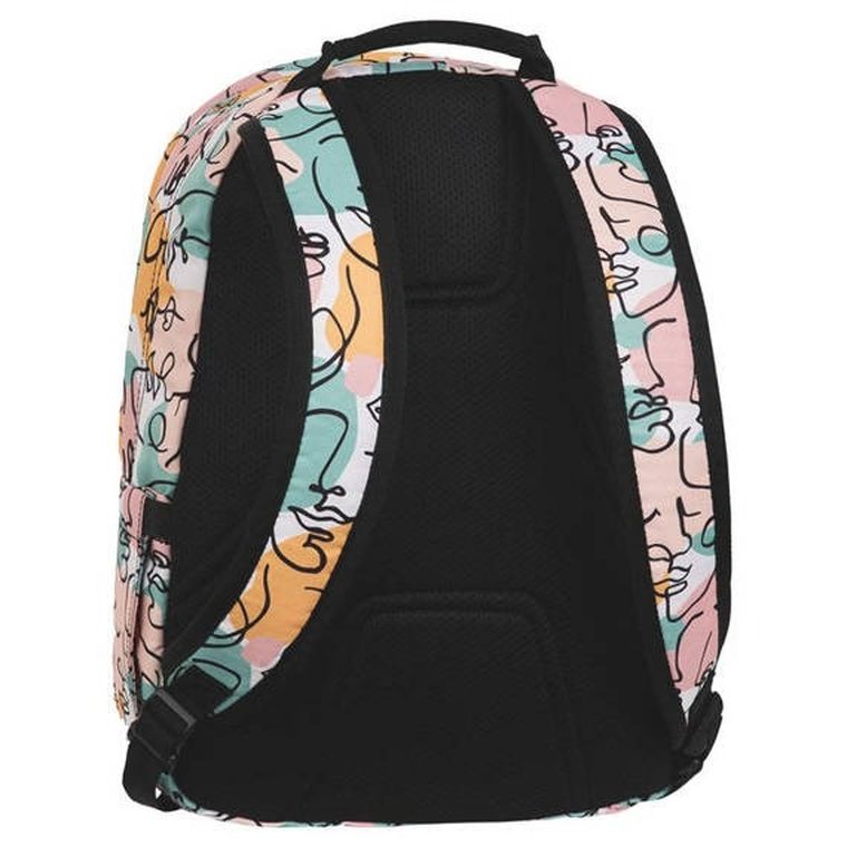 CoolPack, Scout, plecak szkolny, 2-komorowy, Art Deco