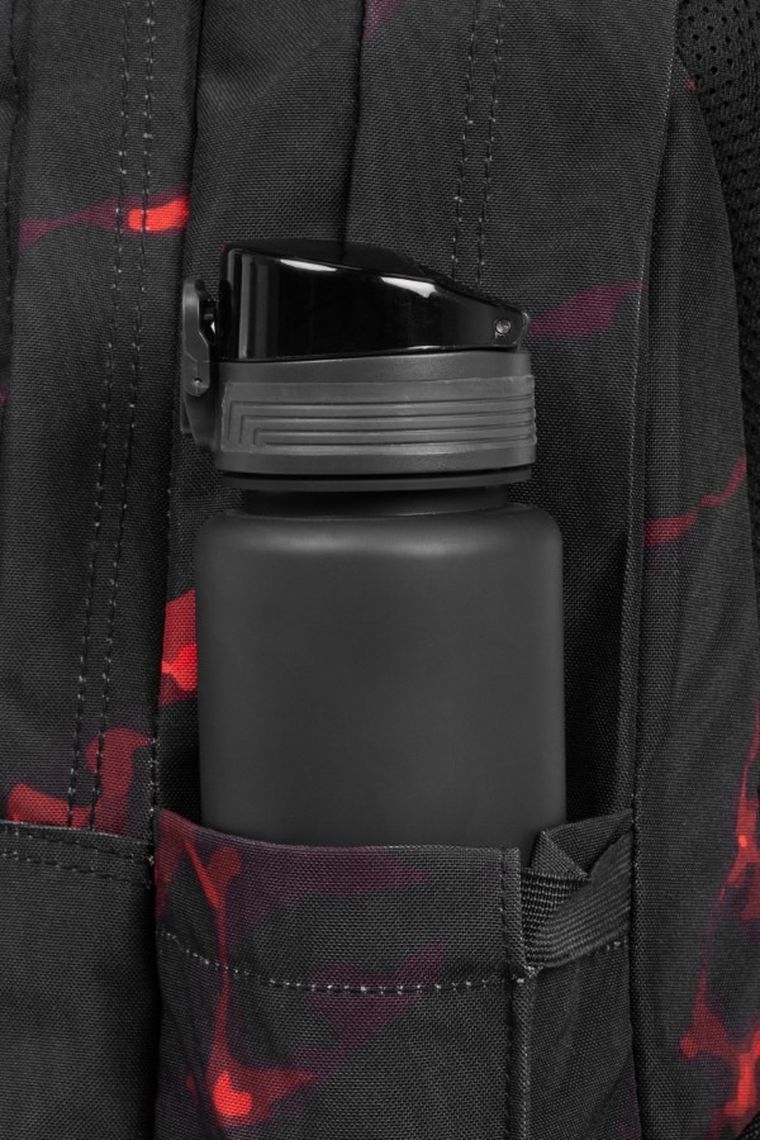 CoolPack, Scout, plecak szkolny, 2-komorowy, Ashh