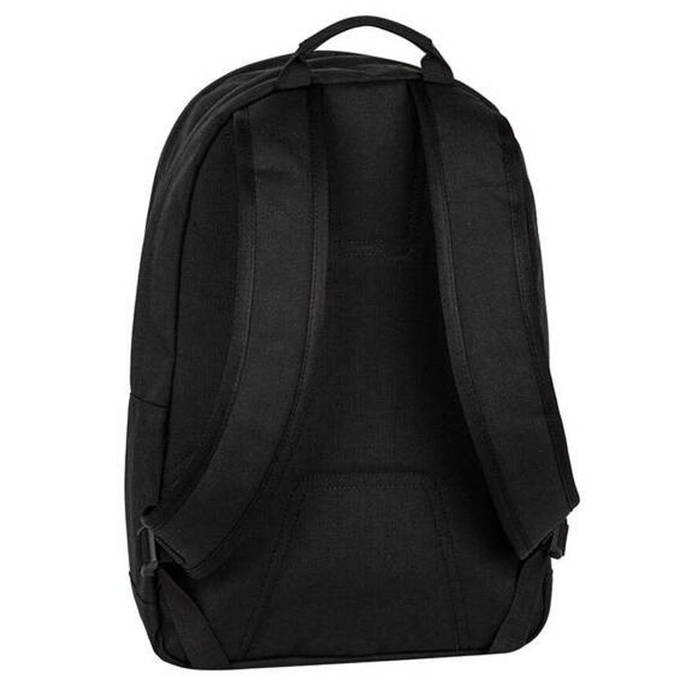 CoolPack, Scout, plecak szkolny, 2-komorowy, Black Collection