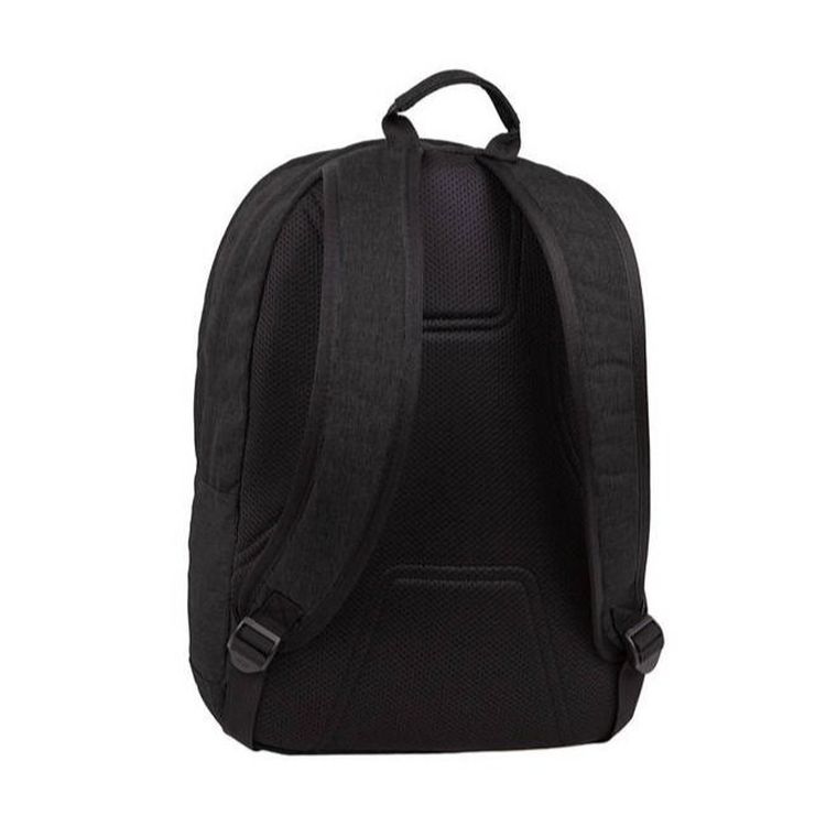 CoolPack, Scout, plecak szkolny, 2-komorowy, Snow Black