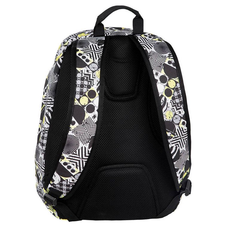 CoolPack, Scout, plecak szkolny, 2-komorowy, Tic Tac