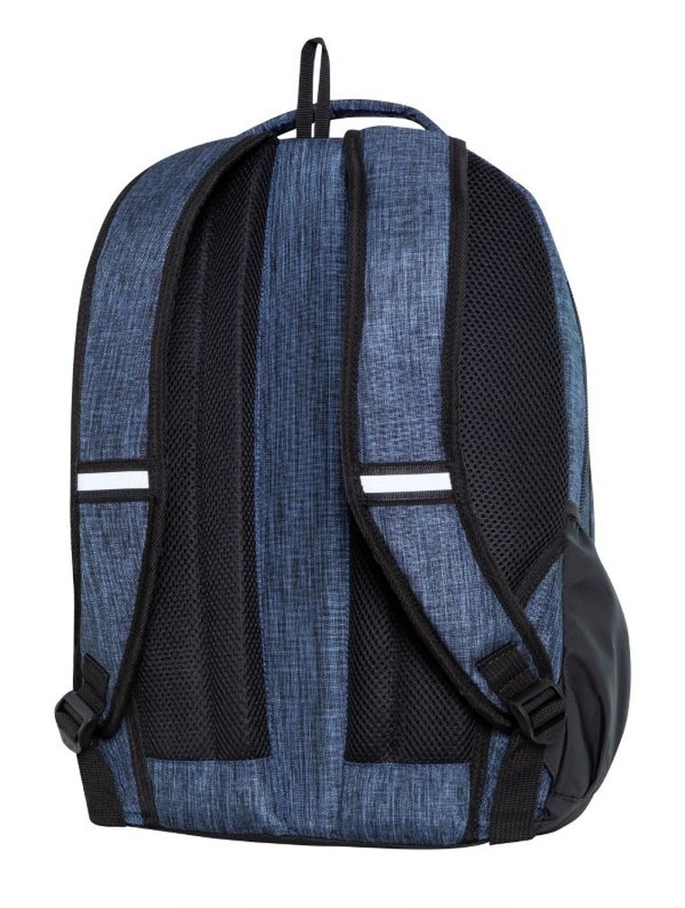 CoolPack, Soul, plecak szkolny, 3-komorowy, Snow Blue