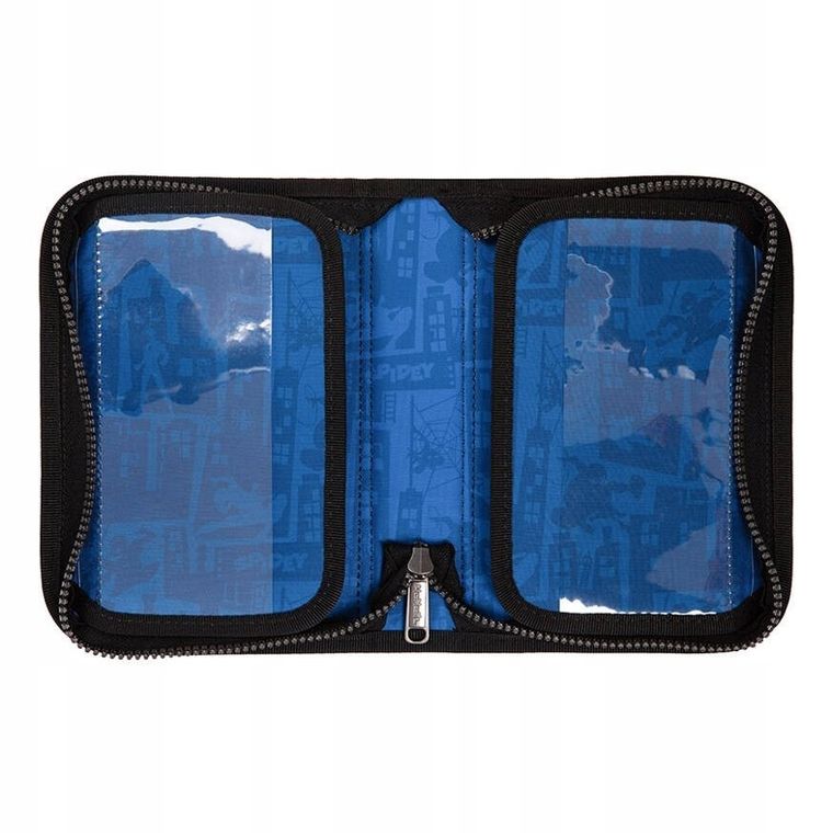 Coolpack, Spider-Man, Clipper, piórnik rozkładany