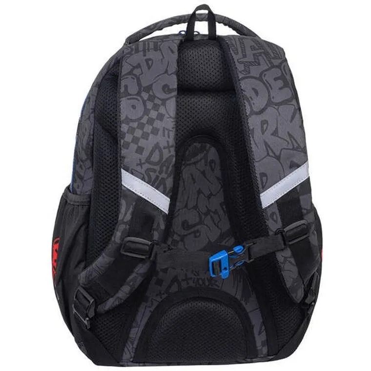 CoolPack, Star Wars, Jerry, plecak szkolny, 3-komorowy