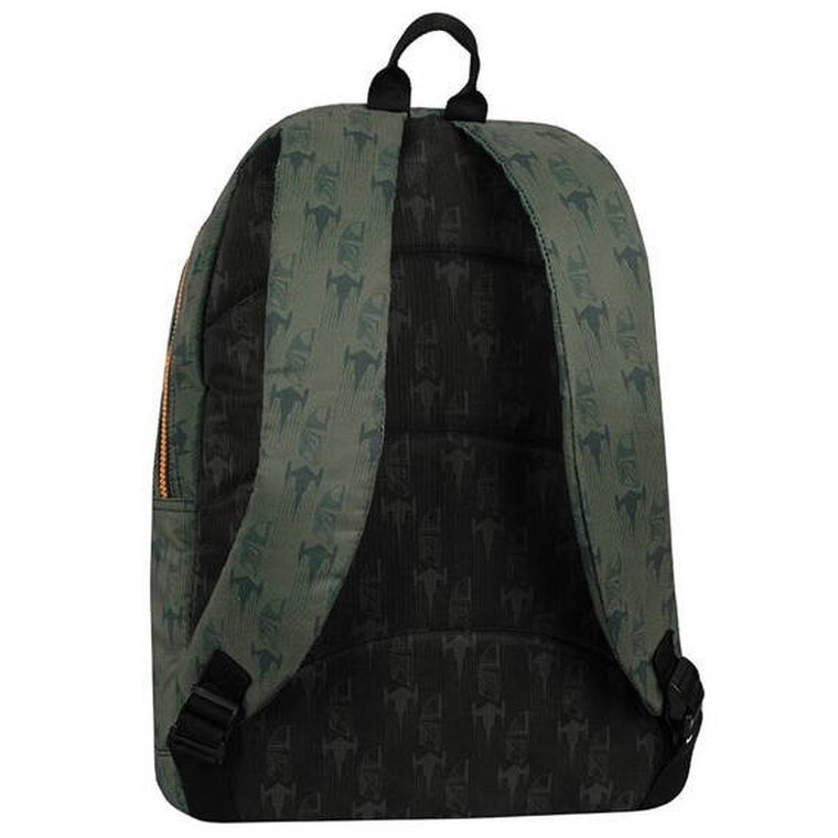 CoolPack, Star Wars Mandalorian, Cross, plecak szkolny, 1-komorowy
