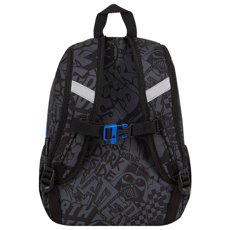 CoolPack, Star Wars, Toby, plecak dla przedszkolaka