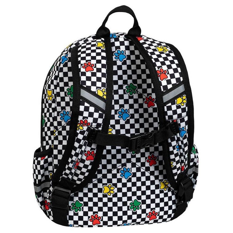 CoolPack, Toby, plecak dla przedszkolaka, 1-komorowy, Catch Me