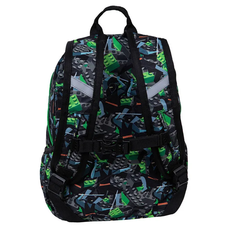 CoolPack, Toby, plecak dla przedszkolaka, Kids From the Block