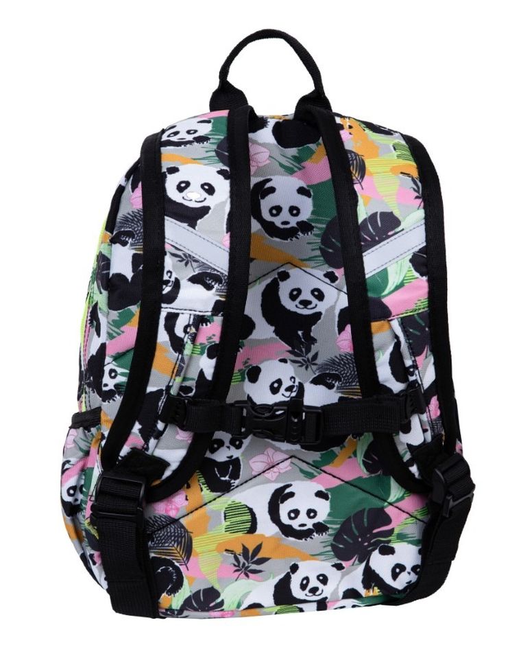 CoolPack, Toby, plecak dla przedszkolaka, Panda Gang
