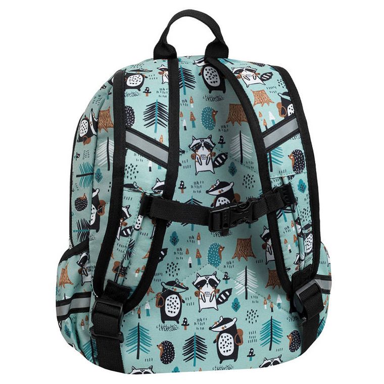 CoolPack, Toby, plecak dla przedszkolaka, Shoppy