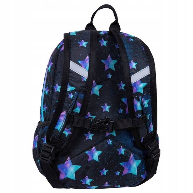Coolpack, Toby, plecak dla przedszkolaka, Star Night