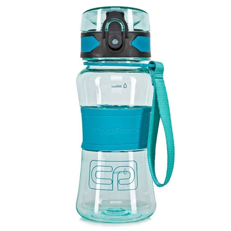 CoolPack, Tritanum Mini, bidon, 390 ml