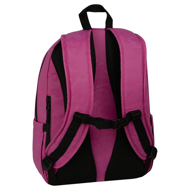 CoolPack, Trooper, plecak szkolny, 2-komorowy, Magenta