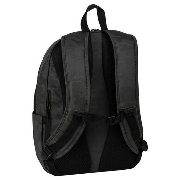 CoolPack, Trooper, plecak szkolny, 2-komorowy, Olive