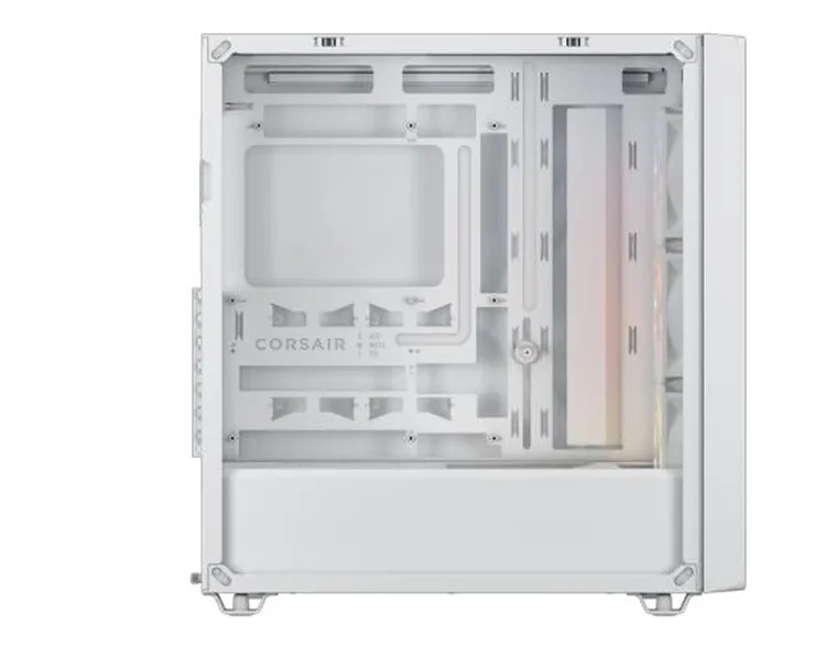 Corsair, obudowa komputerowa, 3200D RS Mid-Tower White