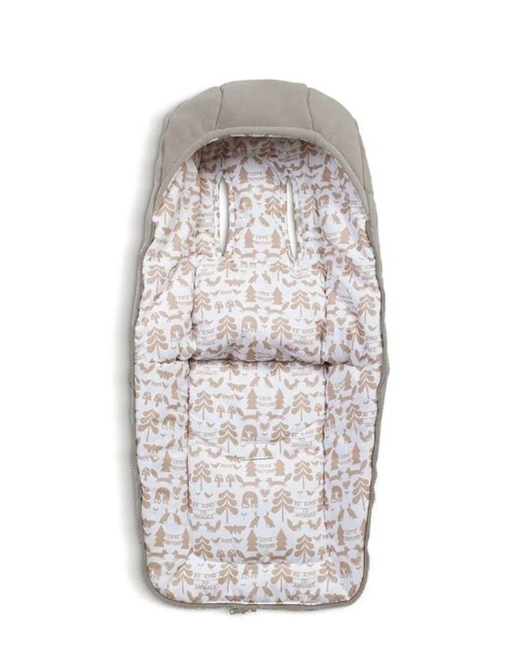 Cosatto, śpiworek do wózka Cosatto, Wow3, Woosh 4, whisper