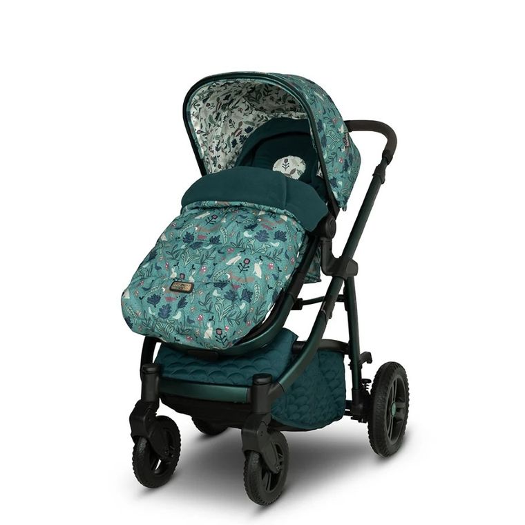 Cosatto, śpiworek do wózka Ultimate, Wow3, masquerade