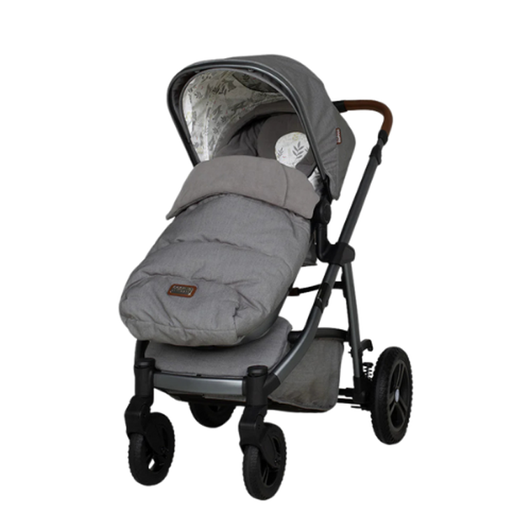 Cosatto, śpiworek do wózka Wow 3, Ultimate, bobtail