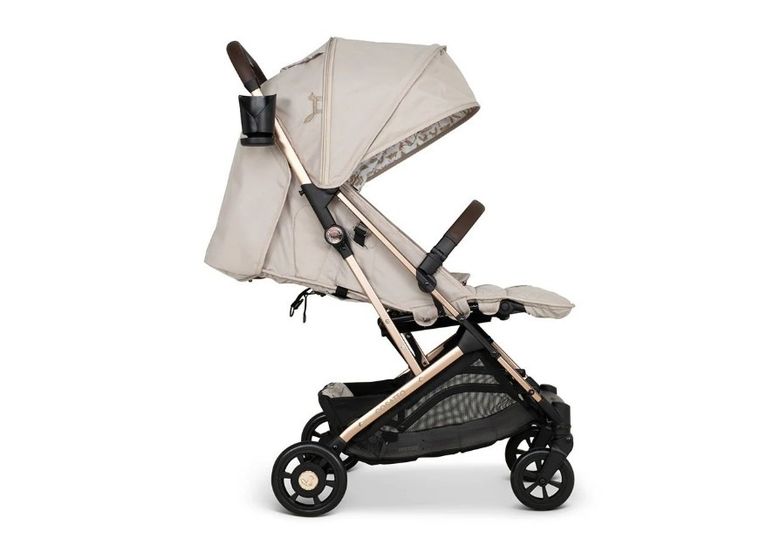 Cosatto, Woosh 4, wózek spacerowy, whisper