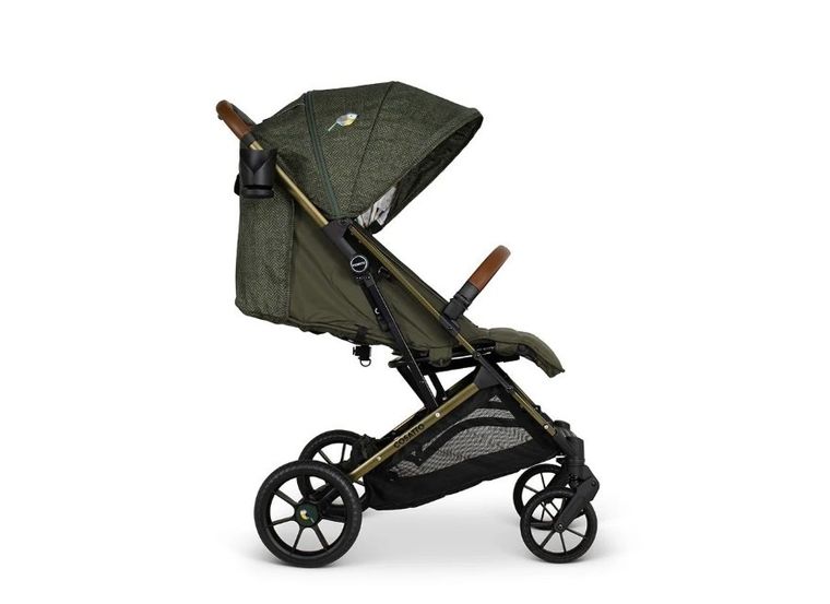 Cosatto, Woosh Trail, wózek spacerowy, bureau