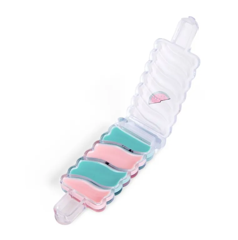 Create It! Candy, balsam do ust, lody, 3 szt.