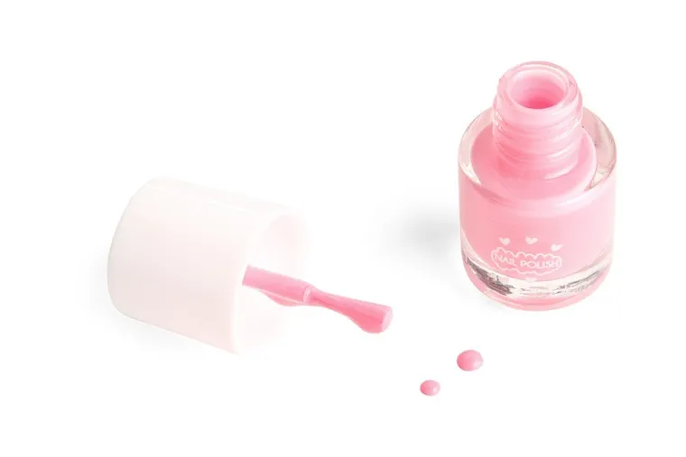 Create It! kuferek, zestaw do makijażu, fioletowy