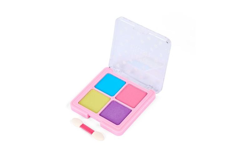 Create It! Lulu Blush, zestaw do makijażu