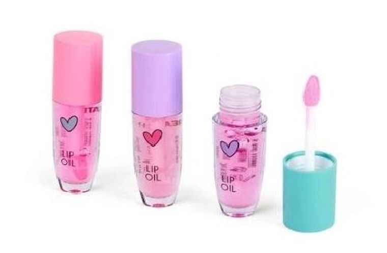 Create it! olejek do ust