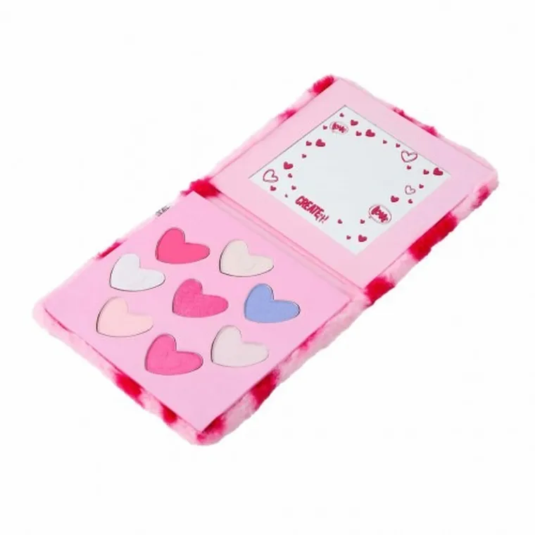 Create It!, paletka z cieniami do powiek