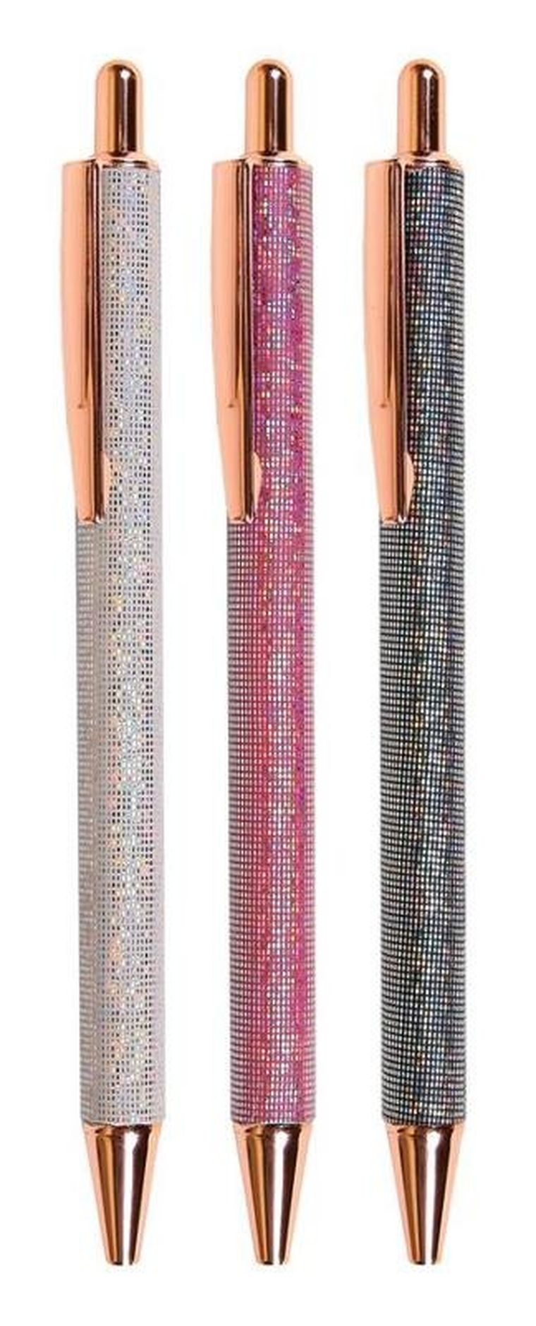 Cresco, długopis Disco Gift, box mix