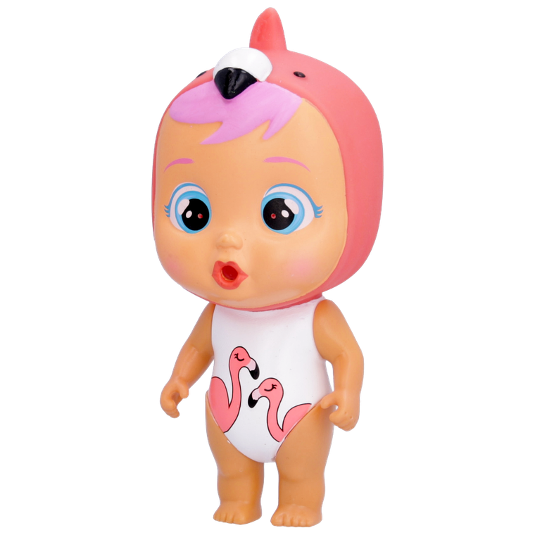 Cry Babies, Beach Babies, Fancy, laleczka płacząca