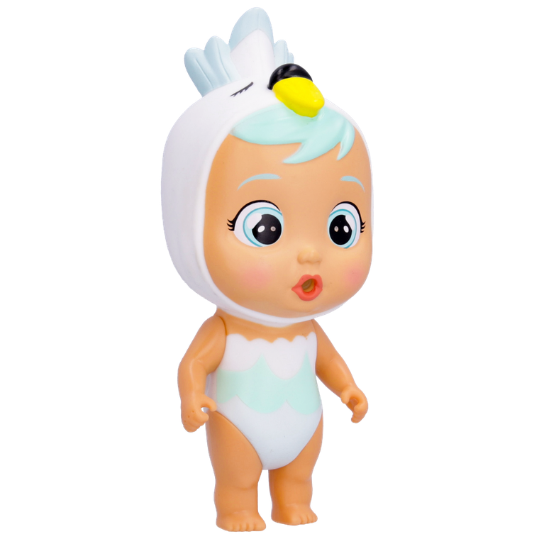 Cry Babies, Beach Babies, Sydney, laleczka płacząca